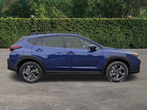 New 2026 Subaru Crosstrek 2.0i Premium image 3