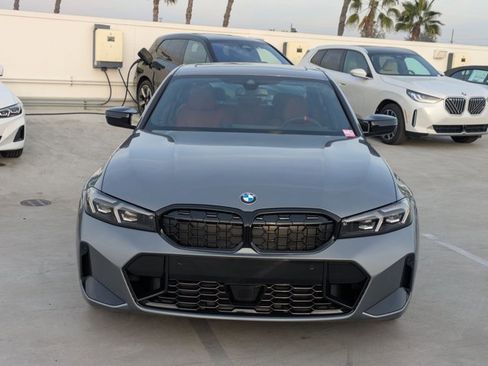 New 2026 BMW M340i image 6