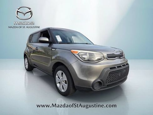 Used 2014 Kia Soul FWD image 15