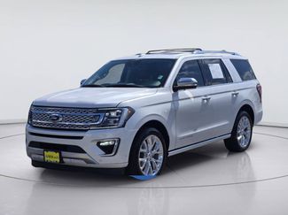 Used 2019 Ford Expedition Platinum RWD video 1