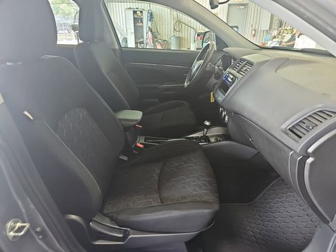Used 2024 Mitsubishi Outlander Sport AWD image 10