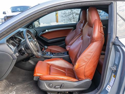 Used 2011 Audi S5 Premium Plus image 14