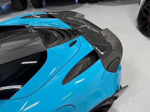 Used 2020 McLaren 720S Luxury image 20