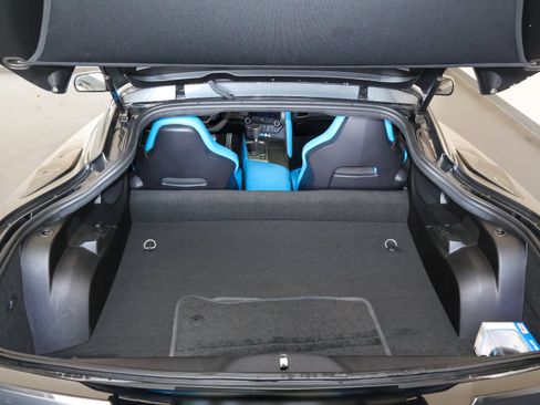 Used 2017 Chevrolet Corvette Grand Sport RWD image 19