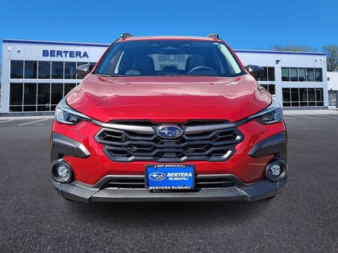 Used 2024 Subaru Crosstrek 2.5i Limited AWD/4WD image 4