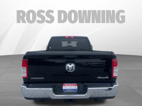 Used 2024 RAM 2500 Big Horn image 5