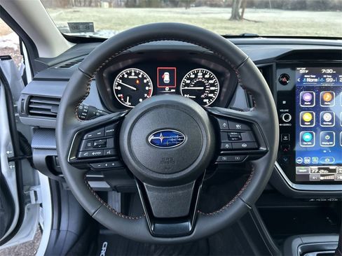 Certified 2025 Subaru Crosstrek 2.5i Limited image 18