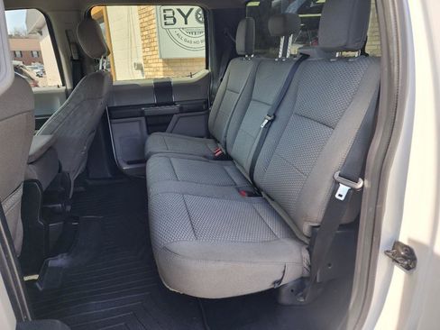 Used 2021 Ford F350 XLT image 10