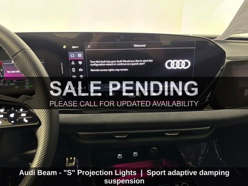 Used 2025 Audi S5 Prestige w/ Prestige Package image 21