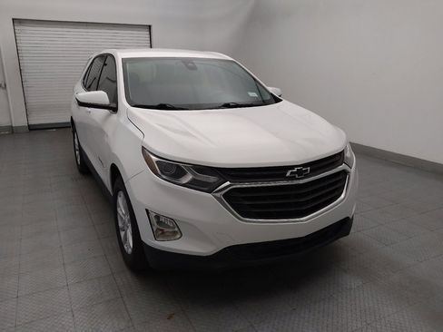 Used 2020 Chevrolet Equinox LT FWD image 14