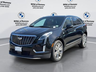 Used 2024 Cadillac XT5 Premium Luxury w/ Technology Package