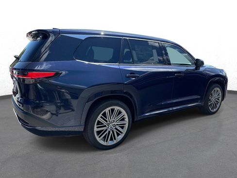 New 2026 Lexus TX 350 AWD image 3