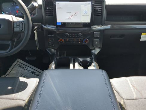 Used 2025 Ford F150 STX AWD/4WD image 45