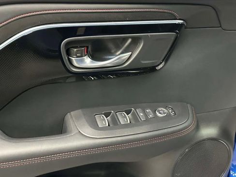 Used 2025 Acura ADX A-Spec image 14