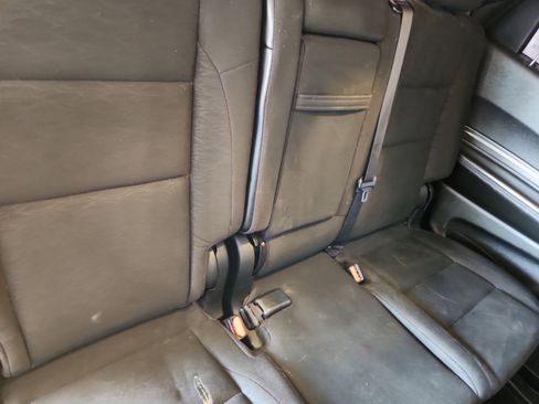 Used 2021 Dodge Durango SXT w/ 3rd Row Seating Group image 19