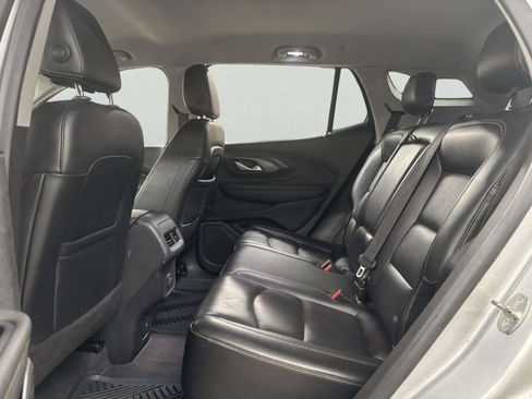 Used 2020 GMC Terrain SLT w/ Preferred Package FWD image 15