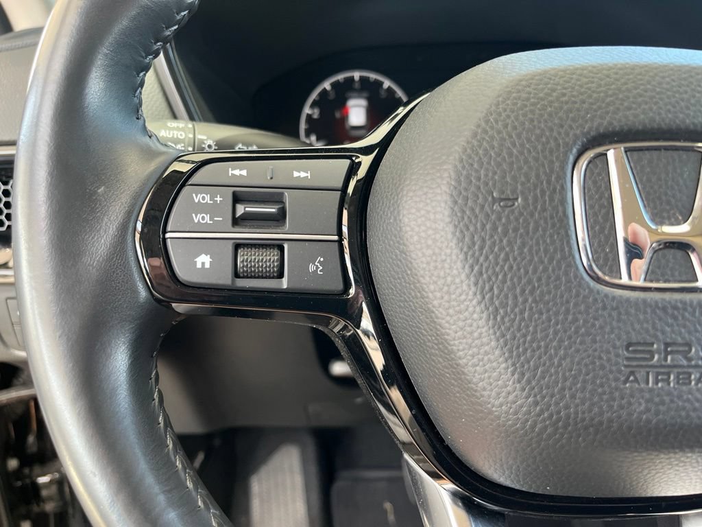 Certified 2023 Honda CR-V EX-L image 20