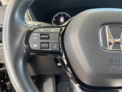 Used 2023 Honda CR-V EX-L image 20