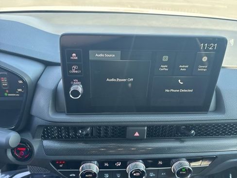 New 2026 Honda CR-V Sport-L image 17