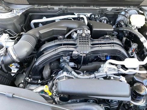 New 2026 Subaru Outback Premium AWD/4WD image 24