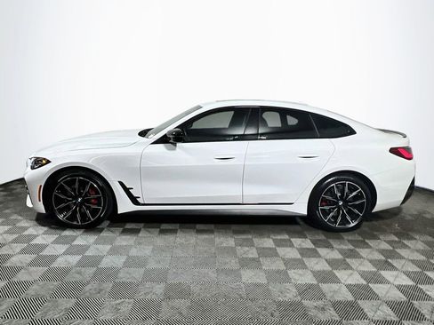 Used 2023 BMW 430i Gran Coupe xDrive AWD/4WD image 5