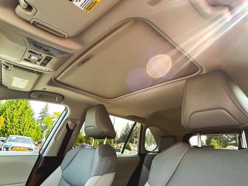 Certified 2024 Toyota RAV4 XLE Premium AWD/4WD image 13