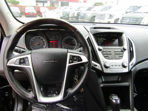 Used 2016 GMC Terrain Denali FWD image 16