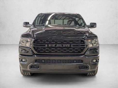 Used 2023 RAM 1500 Big Horn image 2