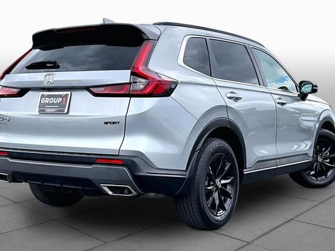 Certified 2025 Honda CR-V Sport-L image 13