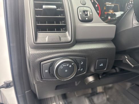 Used 2021 Ford Ranger XL w/ FX4 Off-Road Package image 27
