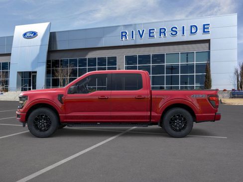 New 2026 Ford F150 XLT image 4