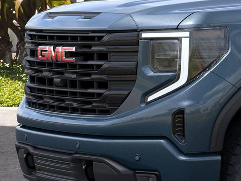 New 2026 GMC Sierra 1500 Elevation AWD/4WD image 13