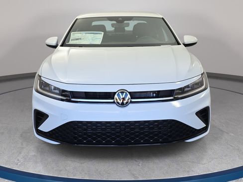 New 2026 Volkswagen Jetta Sport FWD image 2