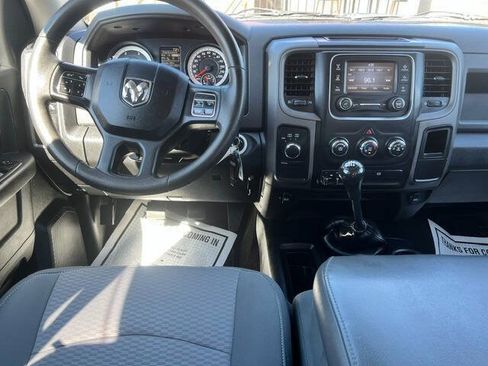 Used 2013 RAM 3500 Tradesman w/ Chrome Appearance Group AWD/4WD image 19