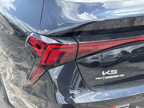 New 2026 Kia K5 GT-Line w/ GT-Line Premium Package FWD image 11