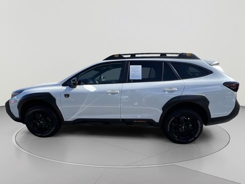 Used 2024 Subaru Outback Wilderness AWD/4WD image 2