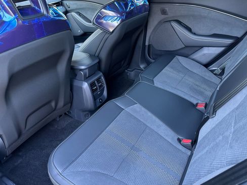 New 2025 Ford Mustang Mach-E GT w/ Bronze Appearance Package image 18