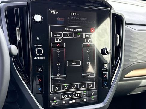 Used 2025 Subaru Forester Sport image 23