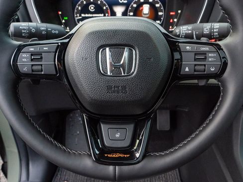 New 2026 Honda Passport TrailSport Elite image 27