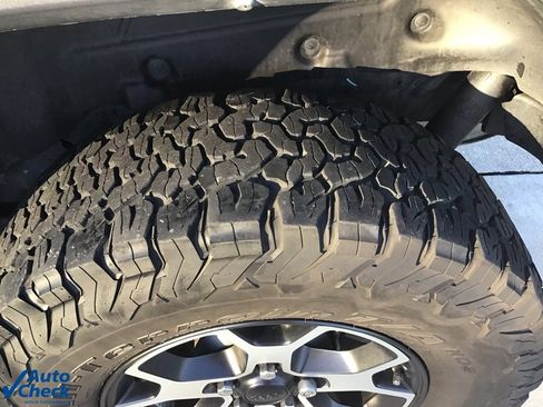 Used 2023 Jeep Wrangler Unlimited Rubicon image 38