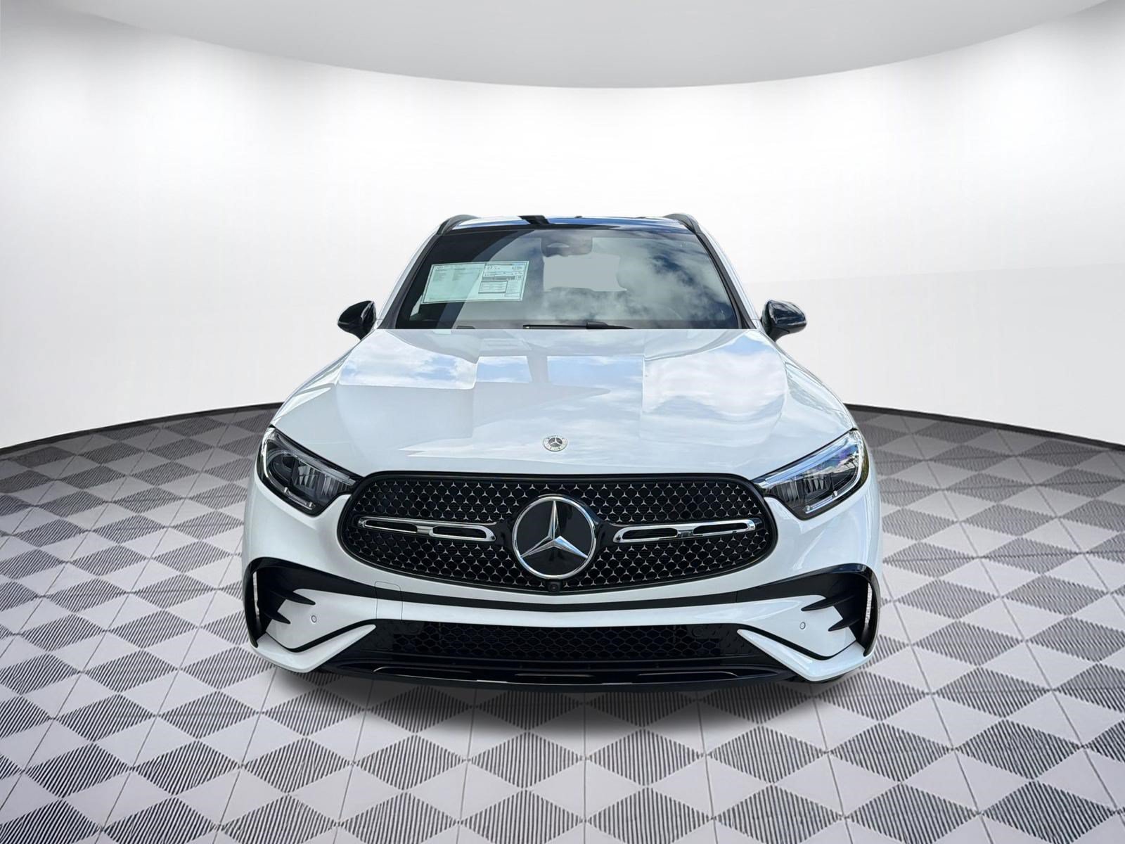 Used 2026 Mercedes-Benz GLC 300 image 6