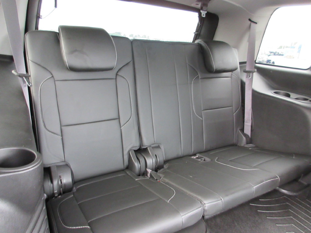 Used 2016 Chevrolet Tahoe LT AWD/4WD image 25