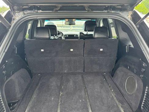 Used 2014 Jeep Grand Cherokee Limited AWD/4WD image 21