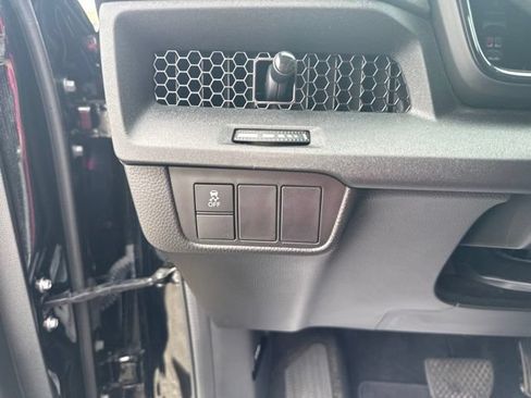 Used 2024 Honda CR-V EX image 18