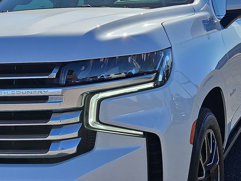 Used 2023 Chevrolet Tahoe High Country w/ Premium Package 2 image 7