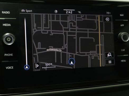 Certified 2023 Volkswagen Atlas SEL R-Line AWD/4WD image 10