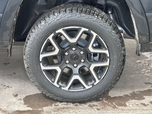 New 2026 RAM 1500 Laramie image 46