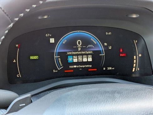 New 2026 Toyota Camry SE image 11