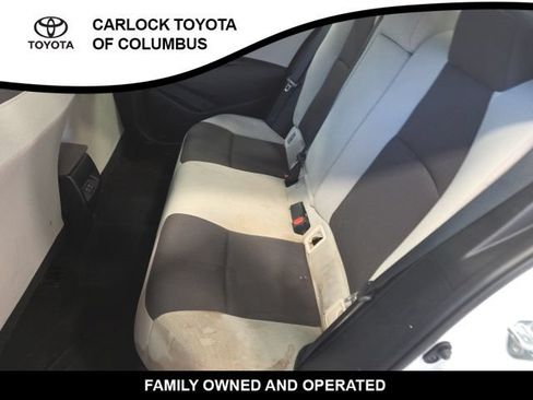 Used 2025 Toyota Corolla LE FWD image 14