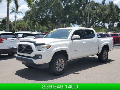 Used 2019 Toyota Tacoma SR5